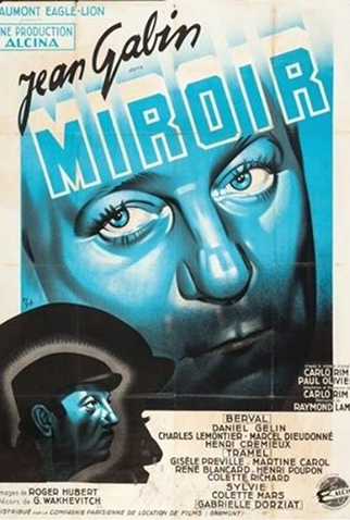 Poster 2 de Filme Sombras do Passado (1947)