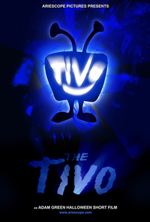 The Tivo - Poster / Capa / Cartaz - Oficial 1