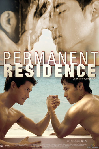  de Filme Permanent Residence (2009)