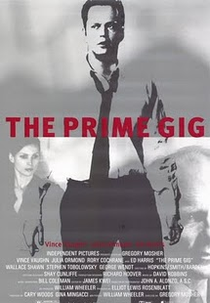Negócio de Primeira (The Prime Gig)