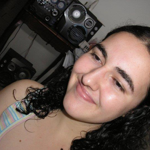 Foto de perfil de Larissa I