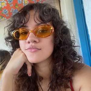 Foto de perfil de Giulia Alves
