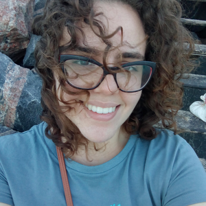 Foto de perfil de Ana Caroline