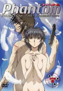 Phantom The Animation (Phantom The Animation)