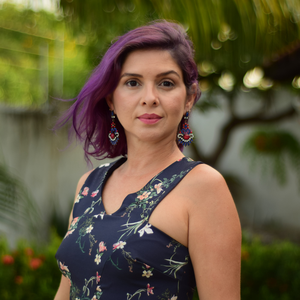 Foto de perfil de Cely