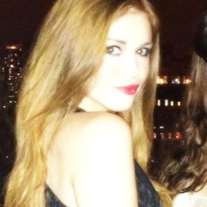 Foto de perfil de Louise Santorski