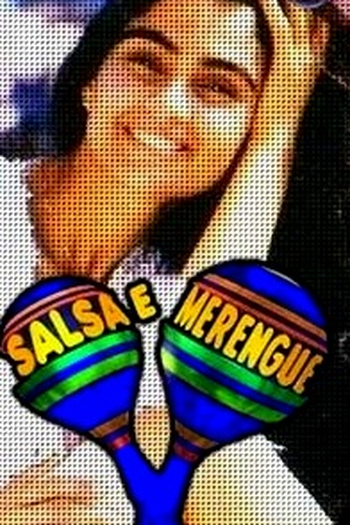  de TV Salsa e Merengue (1996)
