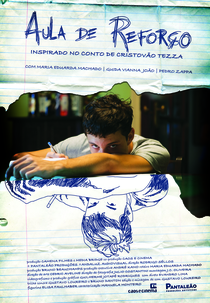 Aula de Reforço (Aula de Reforço)