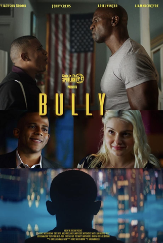 Poster 1 de Curta Bully (2022)