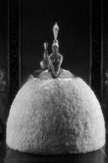 Poster de Filme Bright Lights (1925)