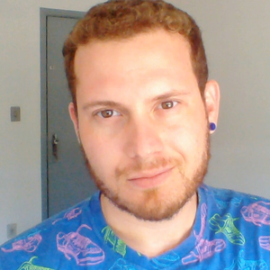 Foto de perfil de Diego
