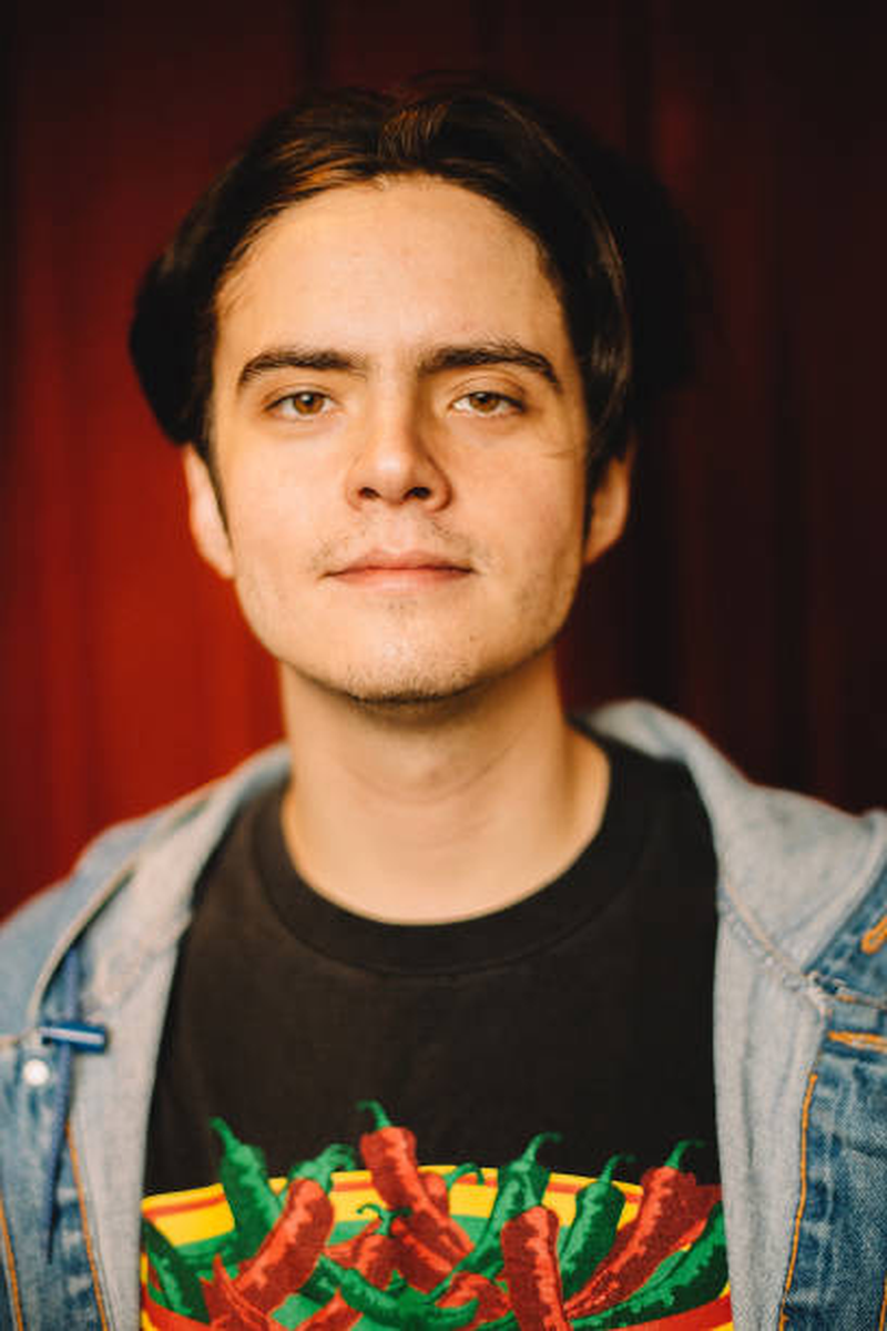 Miles Robbins - Foto 1