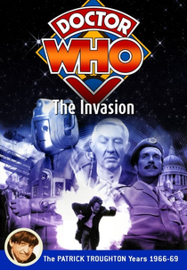 Doctor Who: The Invasion (Doctor Who: The Invasion)