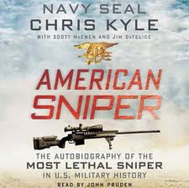 Clint Eastwood cotado para dirigir “American Sniper”
