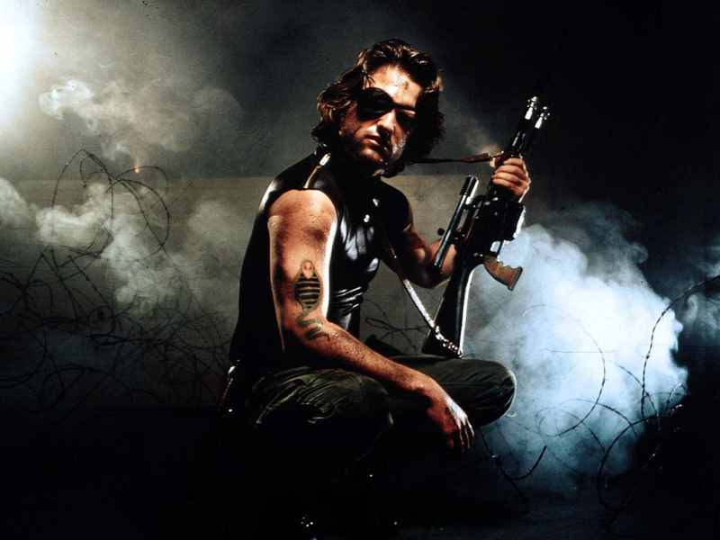 Foto 32 de Fuga de Nova York