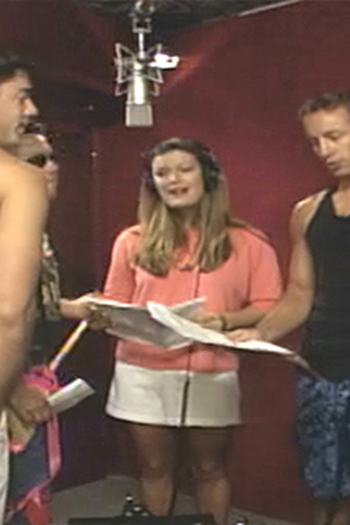 Poster de Episódio BB1 Ep #61 (2000)