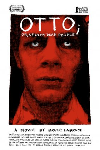  de Filme Otto; ou Viva Gente Morta (2008)