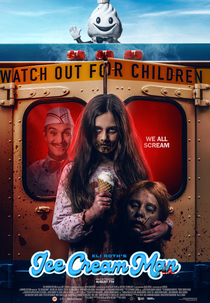 O Sorveteiro (Ice Cream Man)