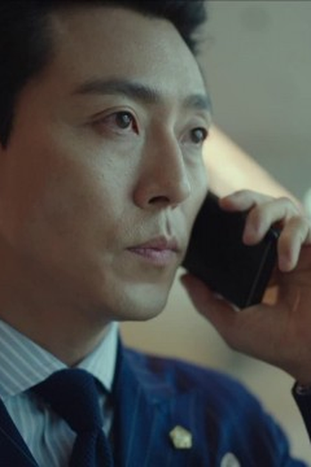 Poster de Episódio 9화 (2022)