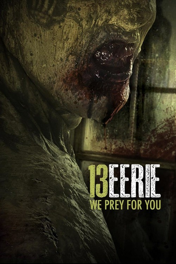  de Filme 13 Eerie (2013)