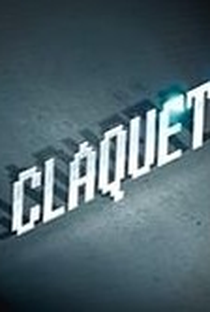 Claquete - Poster / Capa / Cartaz - Oficial 1