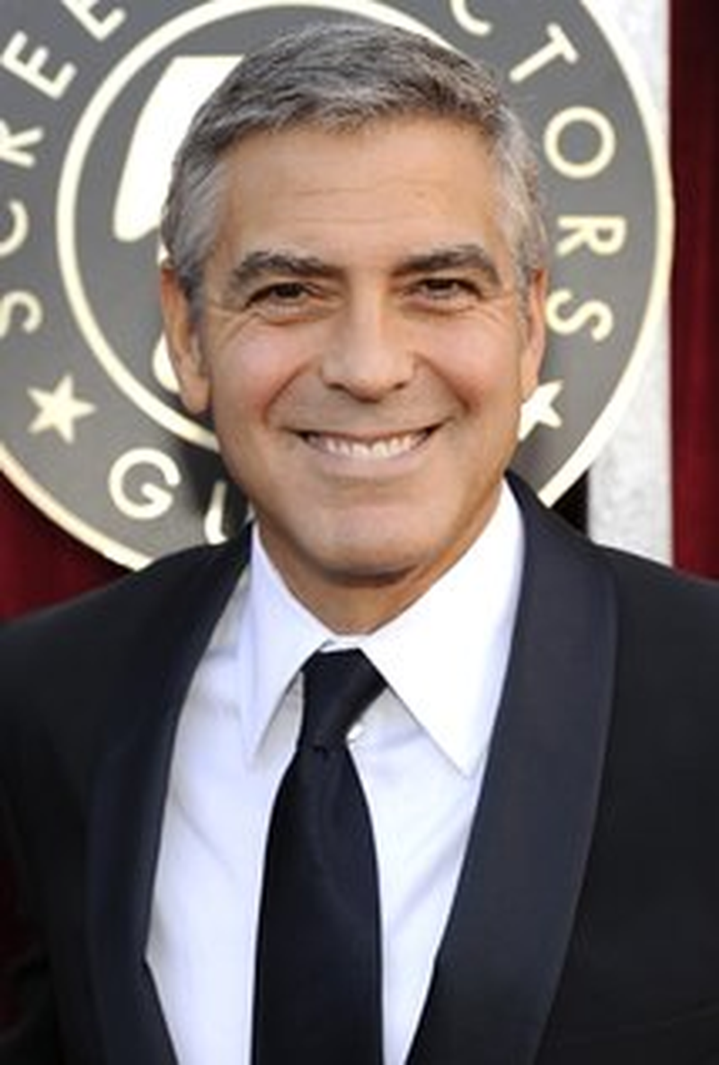 George Clooney - Foto 11