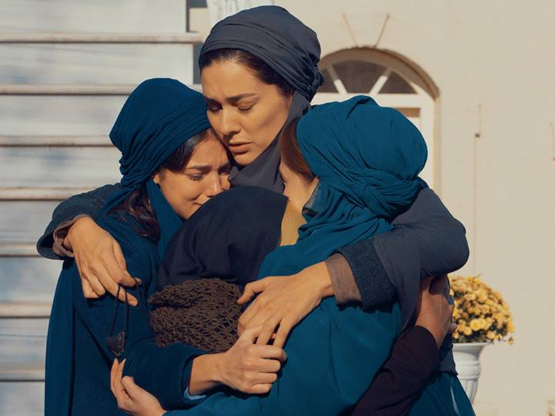 Foto 15 de Vatanım Sensin