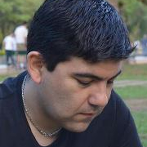 Foto de perfil de Cristian Botelho