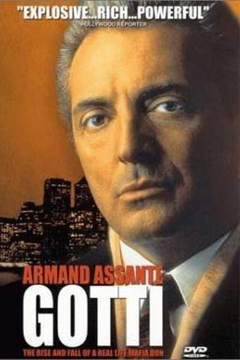  de Filme Gotti: No Comando da Máfia (1996)