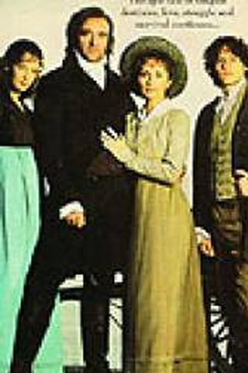  de Filme Poldark - Vidas em Conflito (1996)