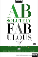 Absolutely Fabulous (2ª Temporada) (Absolutely Fabulous (Series 2))