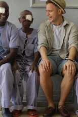 The Big Red Nose Desert Trek  (The Big Red Nose Desert Trek )