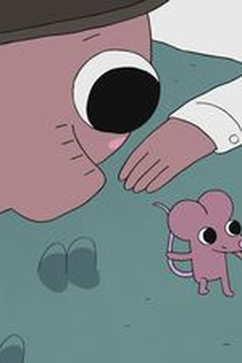 Poster de Episódio Monster Babies (2018)