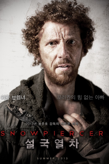  de Filme Expresso do Amanhã (2013)