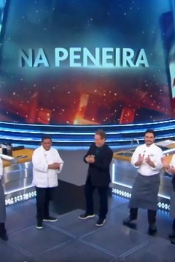 Poster de Episódio Na Peneira (2021)