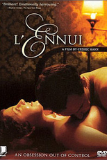 O Tédio (L´ennui)