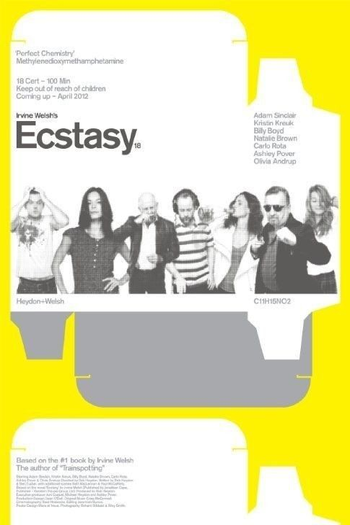  de Filme Ecstasy  (2011)