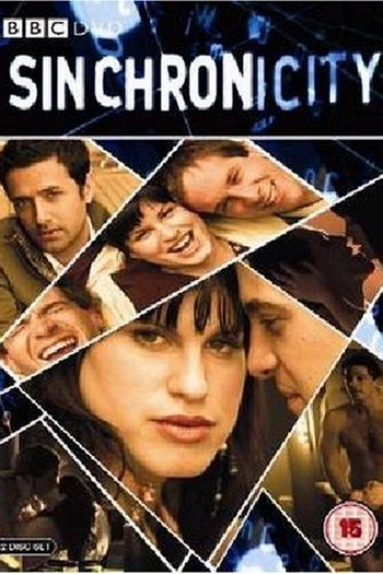 Poster de Série Sinchronicity (2006)