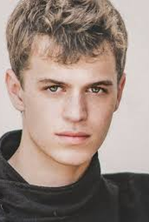 Jacob Buster - Poster 1