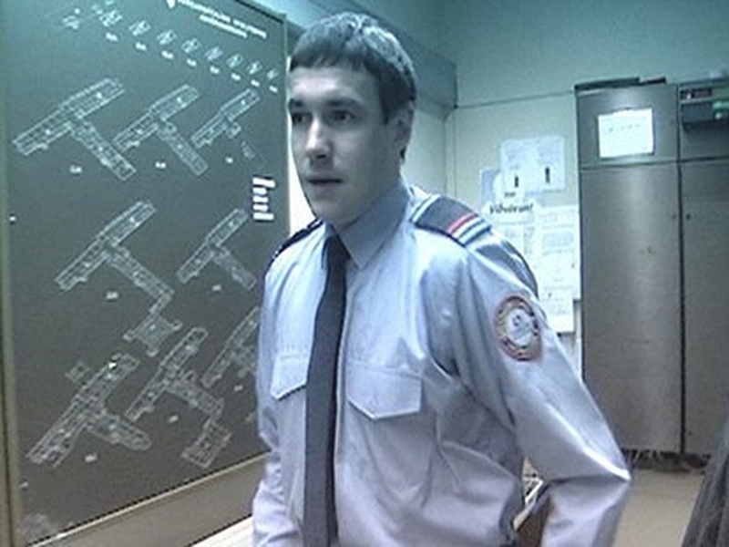 Foto 3 de Act normal