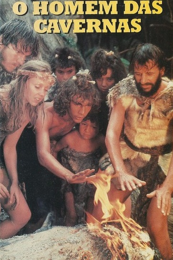  de Filme O Homem das Cavernas (1981)