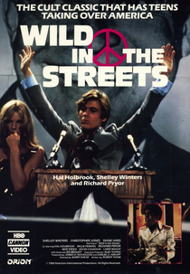 Violência nas Ruas (Wild in the Streets)