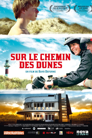  de Filme No Caminho das Dunas (2011)