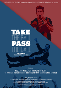Pegue a Bola, Passe a Bola (Take the Ball, Pass the Ball)
