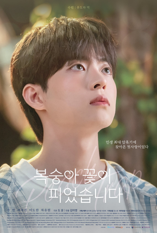 Poster 2 de Série Peach Trap (2025)