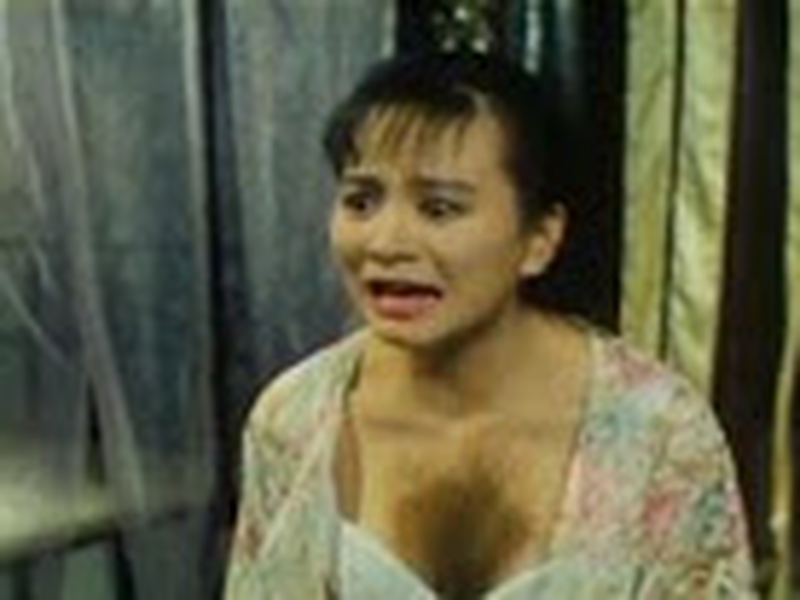 Foto 8 de Erotic Ghost Story