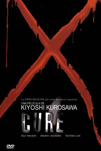  de Filme A Cura (1997)