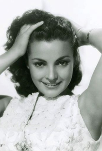 Carmen Sevilla - Poster 1