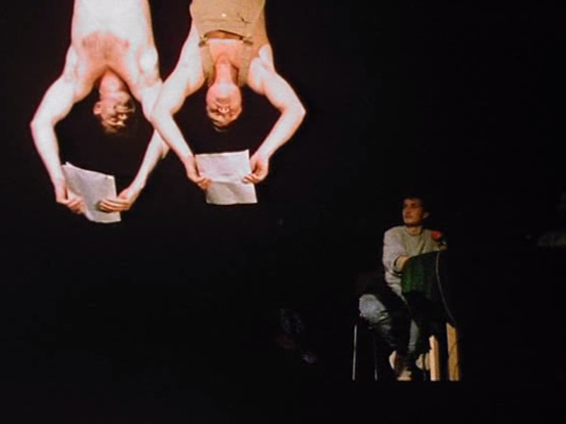 Foto 1 de Atlantic Rhapsody