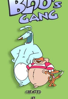 Desenhos Incríveis: O Show Bloo's Gang in Bow Wow Buccaneers (What a Cartoon!: Show Bloo's Gang in Bow Wow Buccaneers)